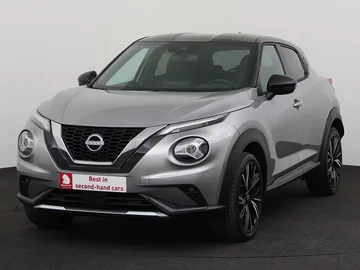 NISSAN Juke (2024)