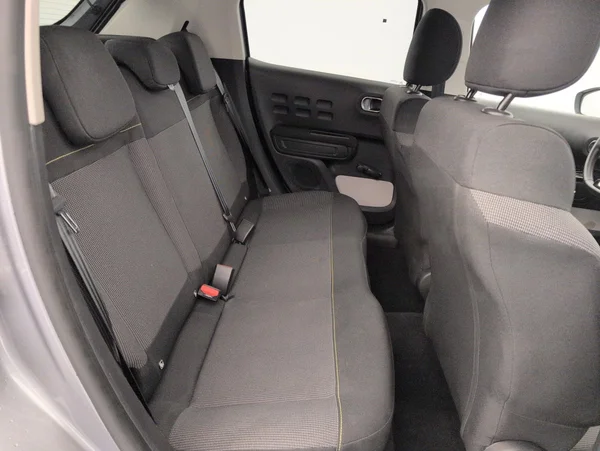 Citroen C3 (2024) — foto 2 van 29