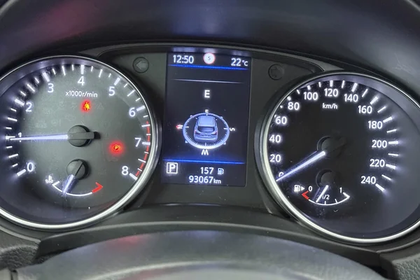 Nissan Qashqai (2020) — foto 4 van 27
