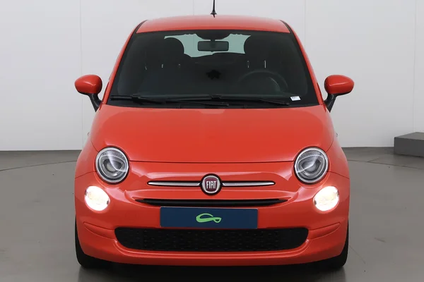 Fiat 500 (2022) — foto 12 van 19