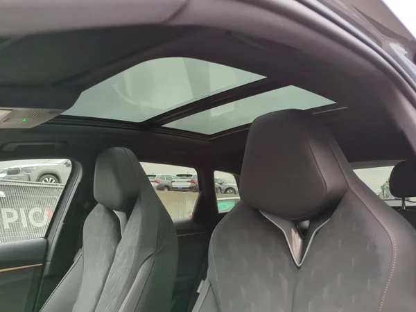CUPRA Terramar (2024) — foto 26 van 35