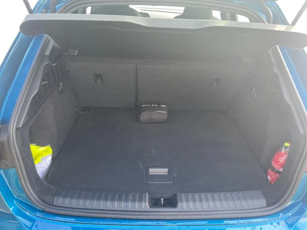 AUDI A3 Sportback Dsl (2021) — foto 11 van 20