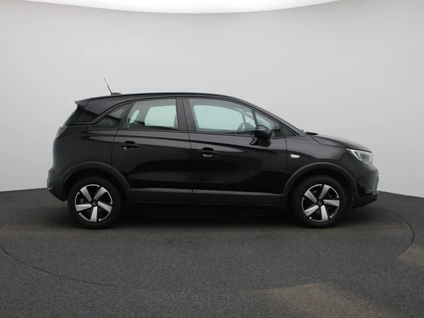 Opel Crossland (2021) — foto 32 van 35