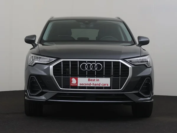 AUDI Q3 (2022) — foto 30 van 32