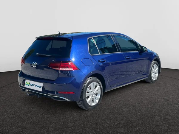 VOLKSWAGEN Golf VII (2018) — foto 11 van 18