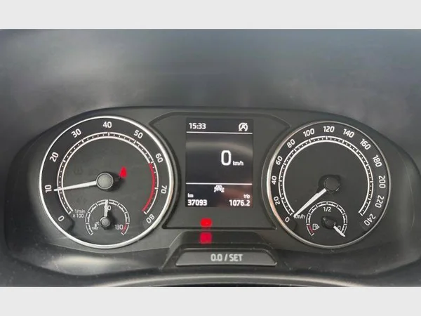 Skoda Fabia (2023) — foto 4 van 29