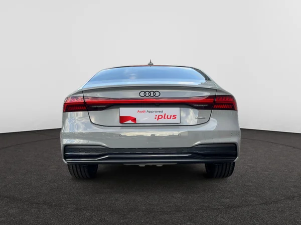 AUDI A7 Sportback (2026) — foto 33 van 35