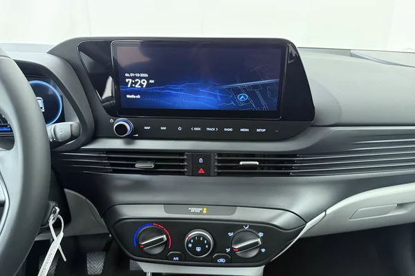 Hyundai i20 (2025) — foto 3 van 16