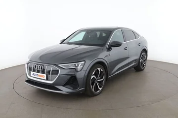 Audi e-tron be1a9b36-0562-4f50-b781-c8ec5bd3ece7
