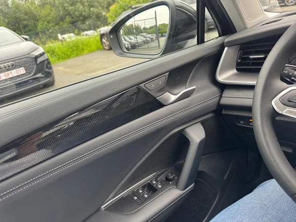 VOLKSWAGEN Tayron (2025) — foto 7 van 24