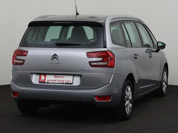CITROEN C4 SpaceTourer (2022) — foto 19 van 25
