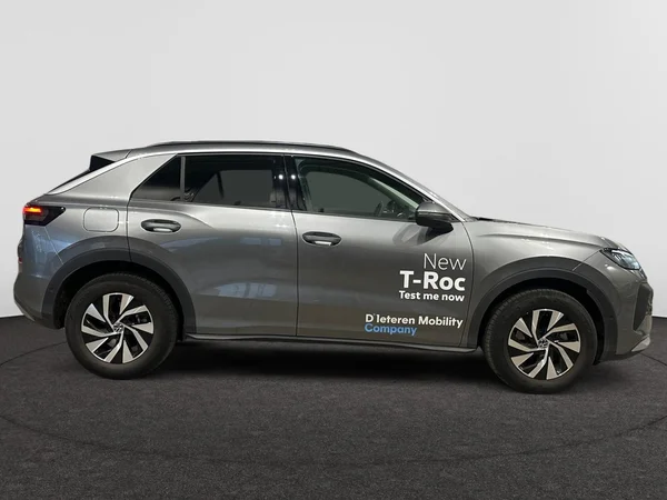 VOLKSWAGEN T-Roc (2025) — foto 20 van 23