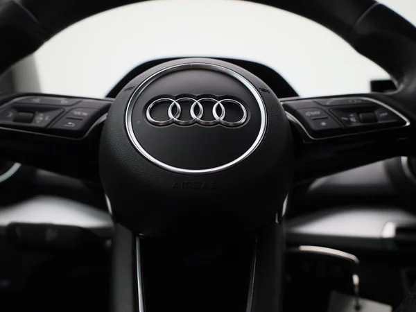 Audi Q2 (2022) — foto 25 van 42