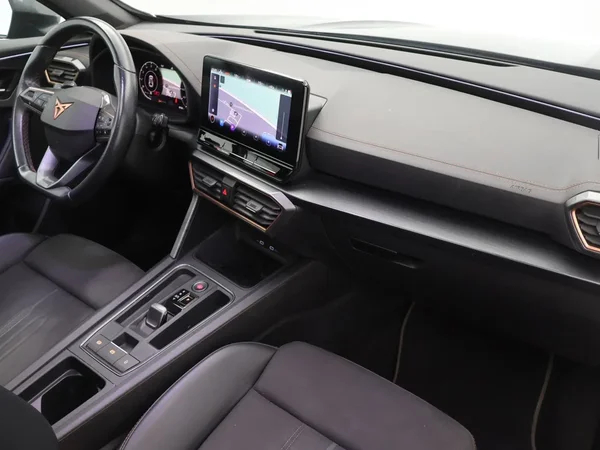 CUPRA Formentor (2022) — foto 30 van 30