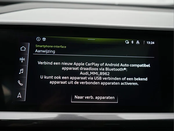AUDI Q4 e-tron (2021) — foto 24 van 33
