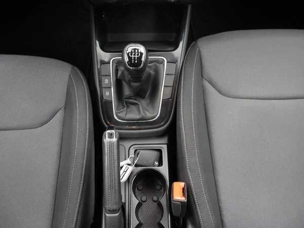 SKODA Fabia (2025) — foto 18 van 25