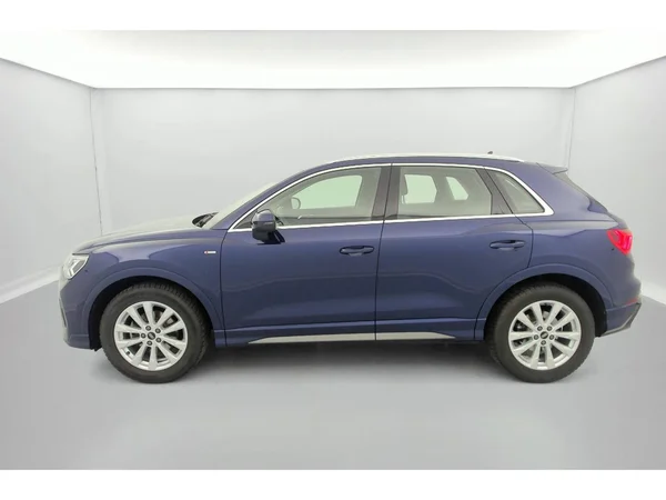 AUDI Q3 (2022) — foto 26 van 39