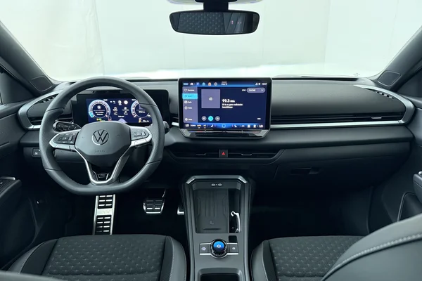 Volkswagen T-Roc (2026) — foto 13 van 13