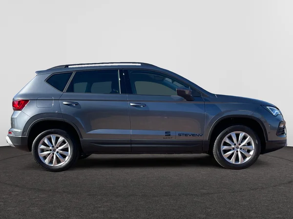 SEAT Ateca (2025) — foto 6 van 19