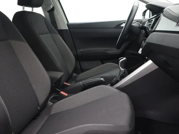 Volkswagen Polo (2024) — foto 24 van 27