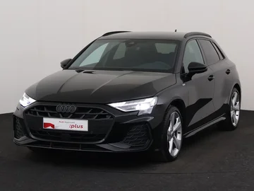 AUDI A3 Sportback (2025)