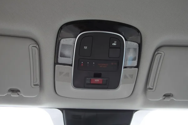 Hyundai Tucson (2021) — foto 25 van 44