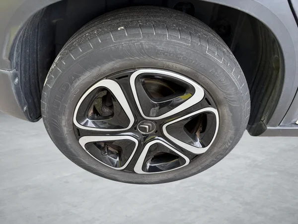 Citroën C3 Aircross (2019) — foto 3 van 20