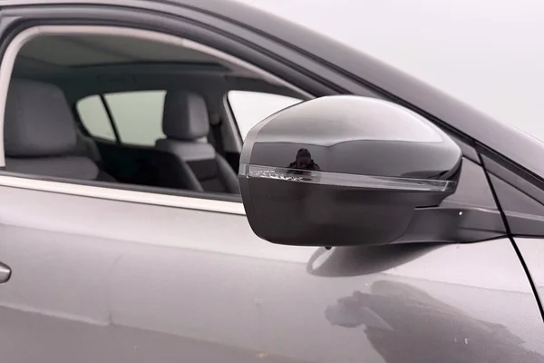 Citroen C5 Aircross PHEV (2024) — foto 24 van 30