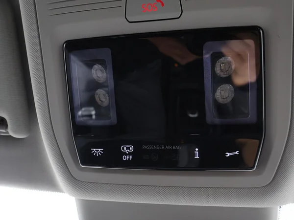 SKODA Octavia Combi (2022) — foto 21 van 29