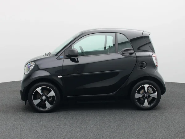 smart Fortwo (2024) — foto 20 van 25