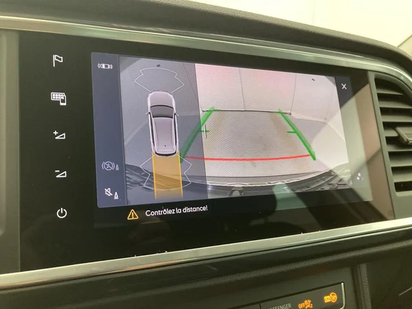 SEAT Ateca (2022) — foto 13 van 36