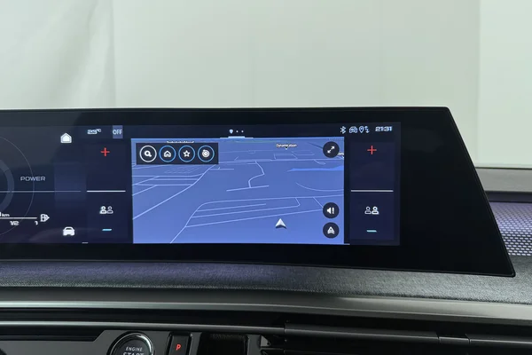 Peugeot 5008 (2025) — foto 3 van 19