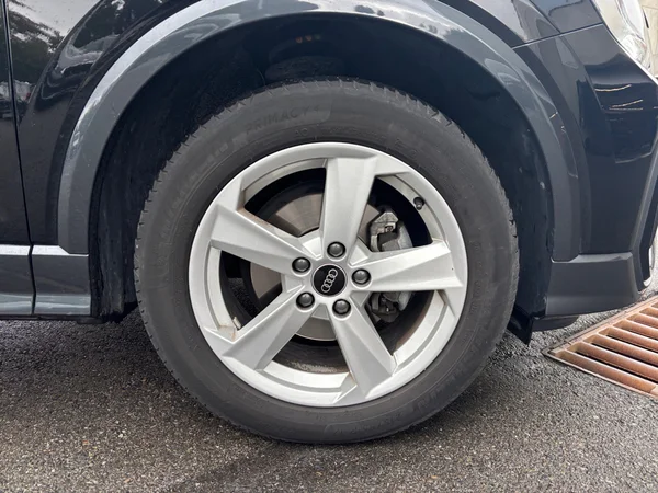 AUDI Q2 (2022) — foto 10 van 18