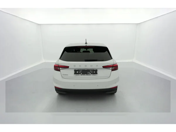 SKODA Fabia (2025) — foto 3 van 36