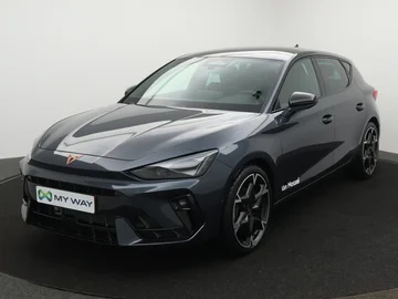 CUPRA Leon (2025)