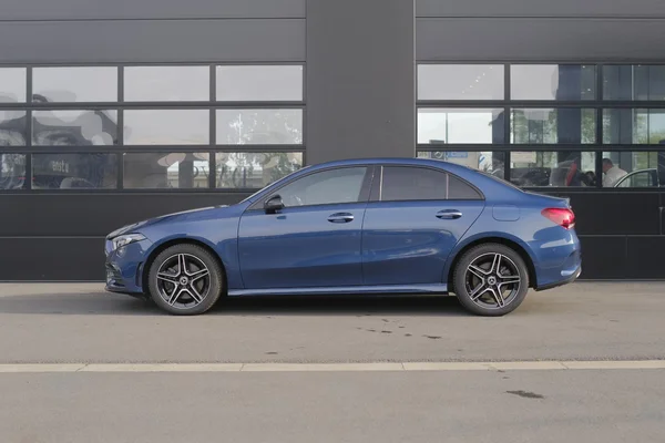 Mercedes-Benz A-Klasse (2024) — foto 28 van 31