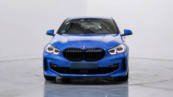BMW 1 Hatch (F40) (2022) — foto 38 van 39