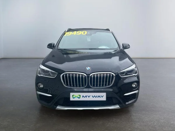 BMW X1 (F48) (2018) — foto 21 van 27