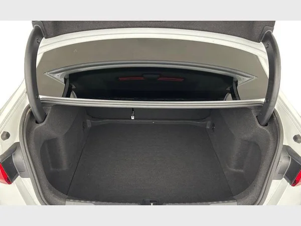 Audi A3 Sedan (2022) — foto 29 van 35