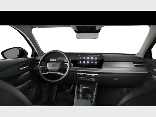 AUDI Q3 Sportback e-hybrid (2026) — foto 10 van 10