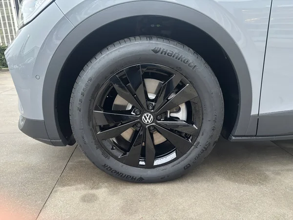 VOLKSWAGEN ID.4 (2026) — foto 5 van 24