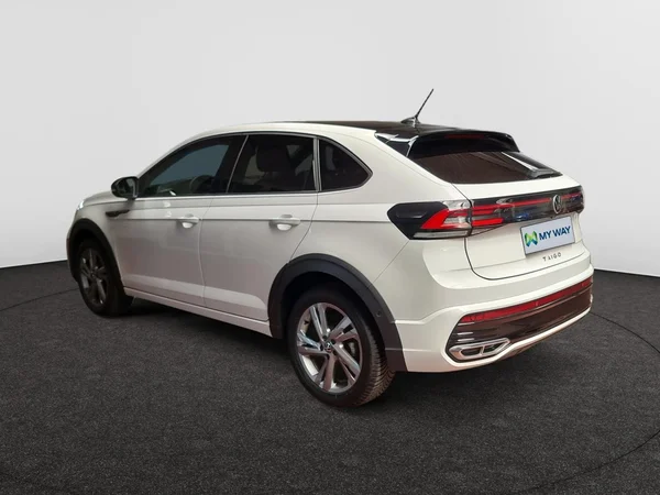 VOLKSWAGEN Taigo (2022) — foto 17 van 23