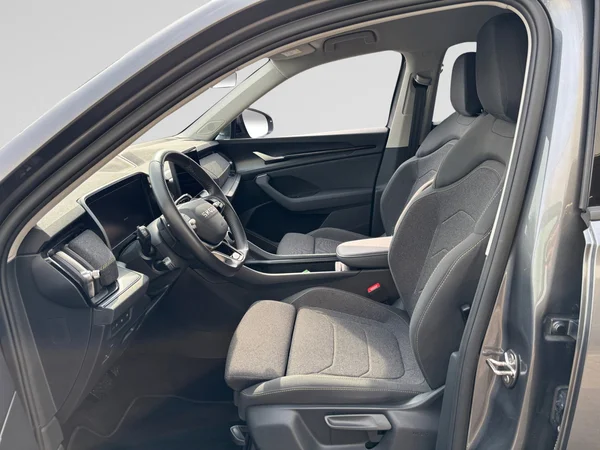 SKODA Kodiaq (2025) — foto 24 van 24