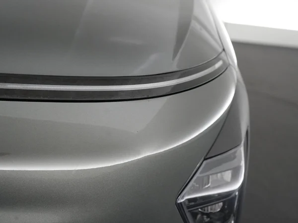 Hyundai Kona (2025) — foto 5 van 22