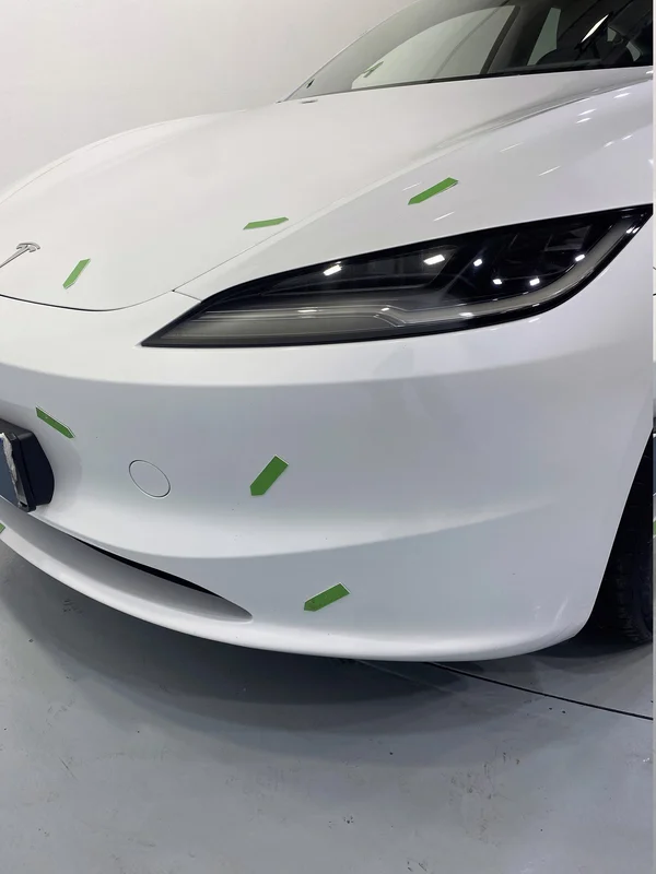 Tesla Model 3 (2023) — foto 27 van 49