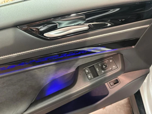 VOLKSWAGEN ID.7 Tourer (2026) — foto 7 van 24