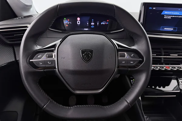 Peugeot 208 (2025) — foto 5 van 33