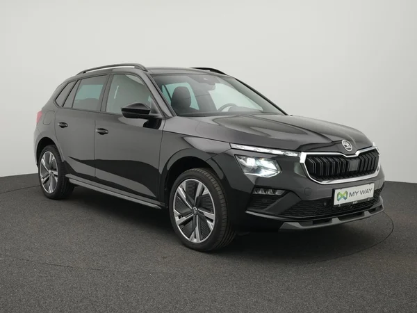 SKODA Kamiq (2024) — foto 31 van 31
