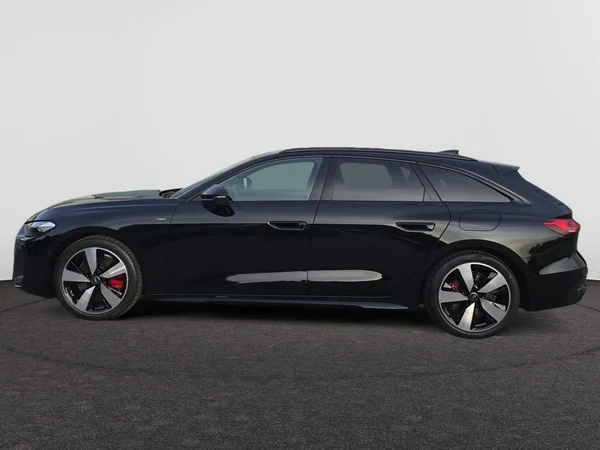 AUDI A5 Avant e-hybrid (PHEV) (2026) — foto 12 van 19
