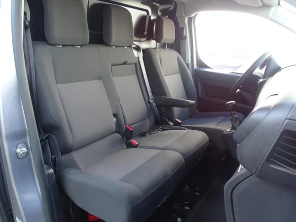 Opel Vivaro (2025) — foto 2 van 25